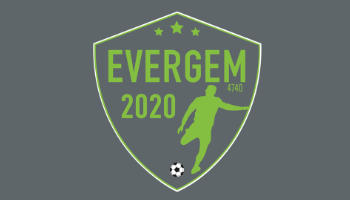 Evergem 2020 Logo